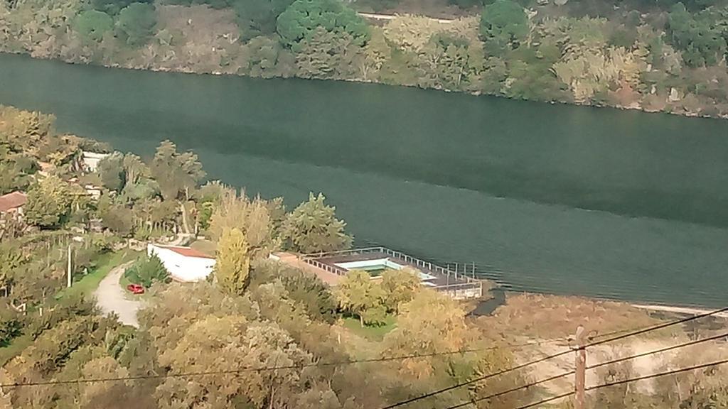 Douro Balcony Villa Resende Exterior photo
