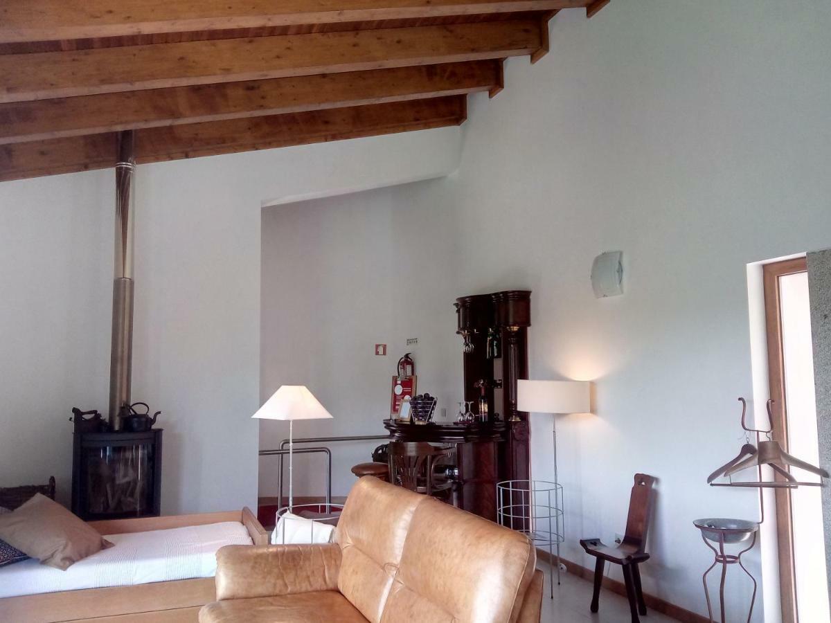 Douro Balcony Villa Resende Exterior photo