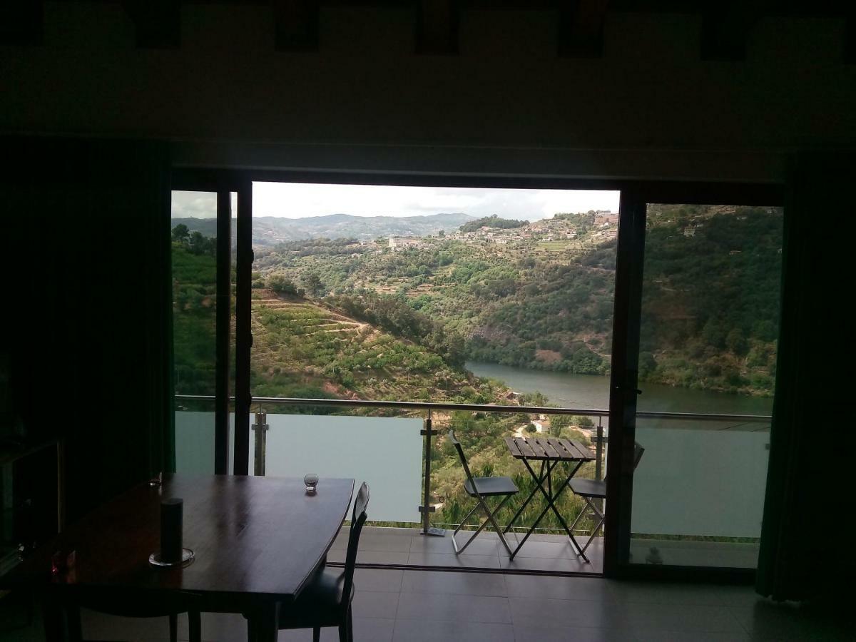 Douro Balcony Villa Resende Exterior photo